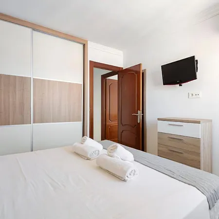 U-nique Eduardo Carvajal Apartment *