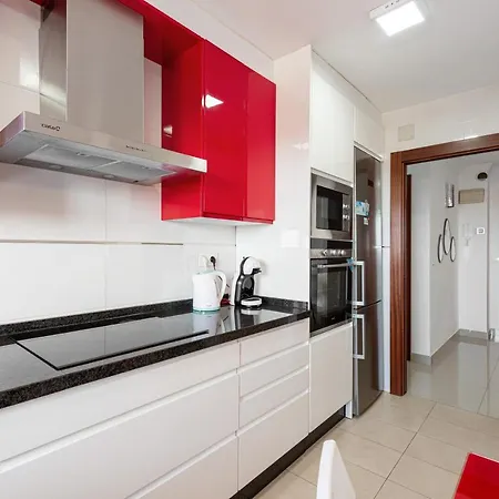 U-nique Eduardo Carvajal Apartment *